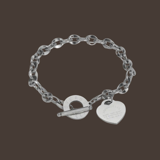 Herz Armband