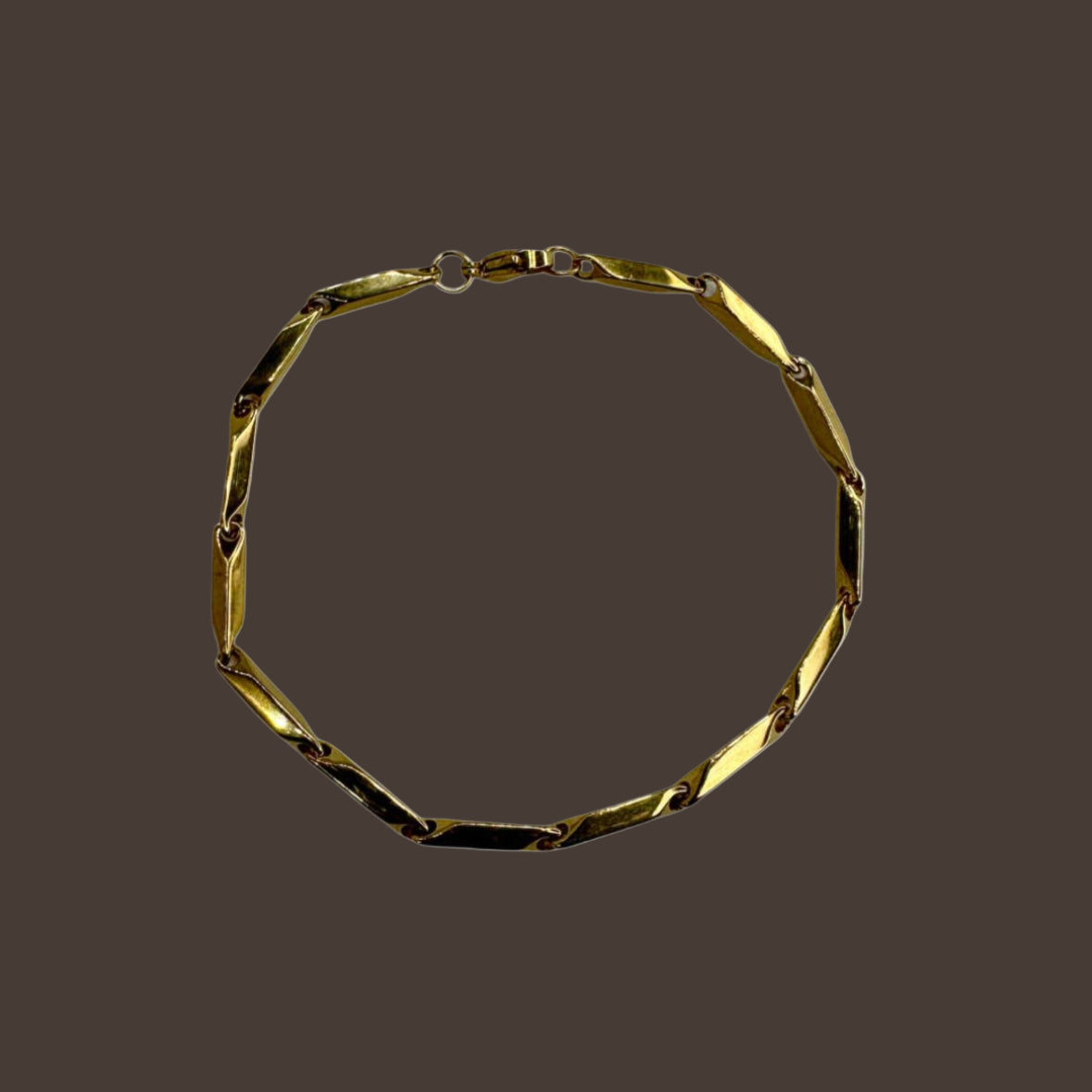 Lux Armband Gold