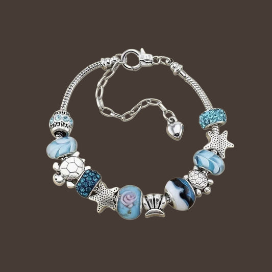 Ocean Armband