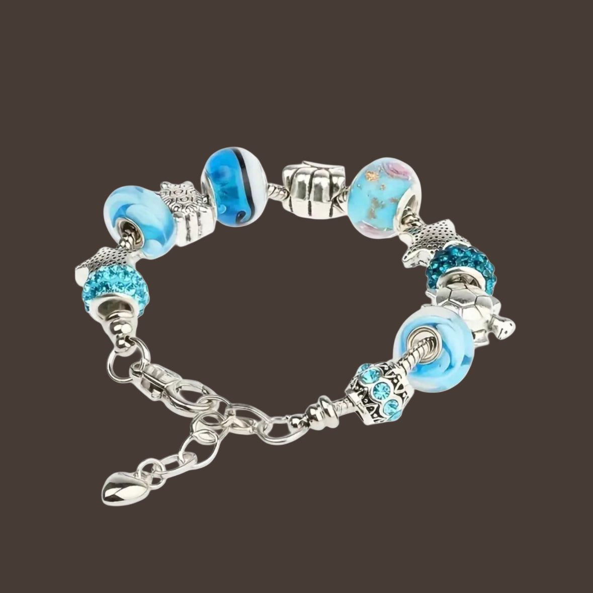 Ocean Armband